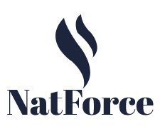 natforce logo