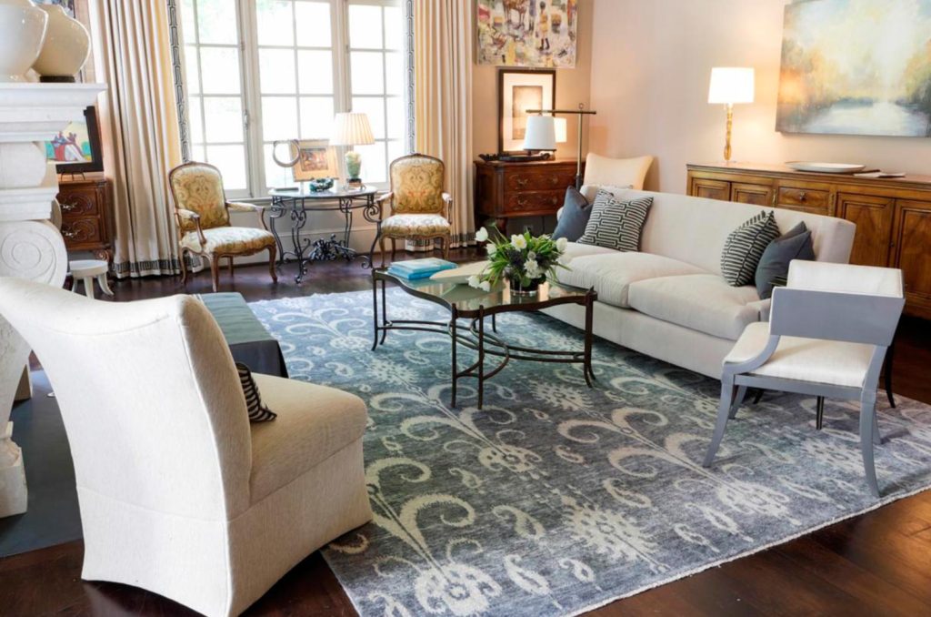 10 Living Room Rug Ideas That’ll Make Your Space Beautiful