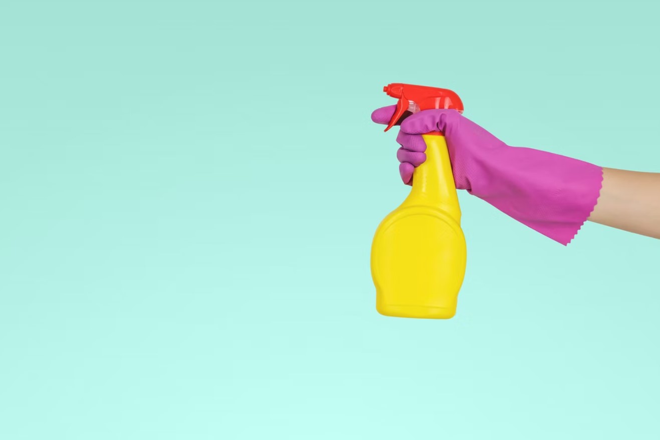Best Chemical Cleaners Available in Dubai to Clean your Kitchen