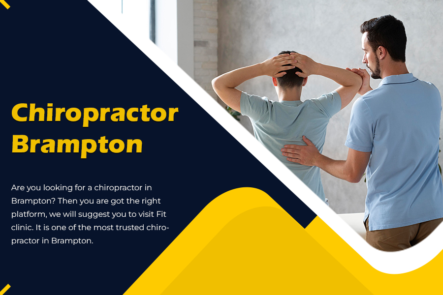 What is Chiropractor and What is the process of being?