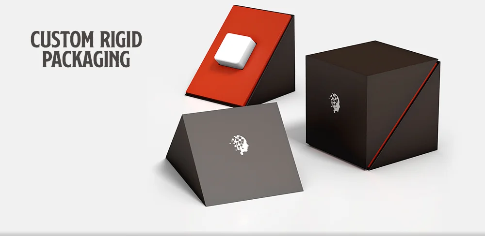Custom Rigid Boxes Packaging Impact Your Marketing Efforts