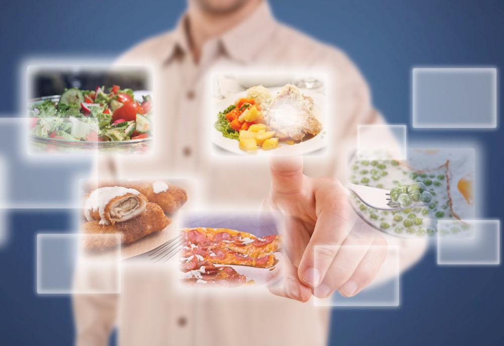 The Role of Disruptive Technology in Restaurants
