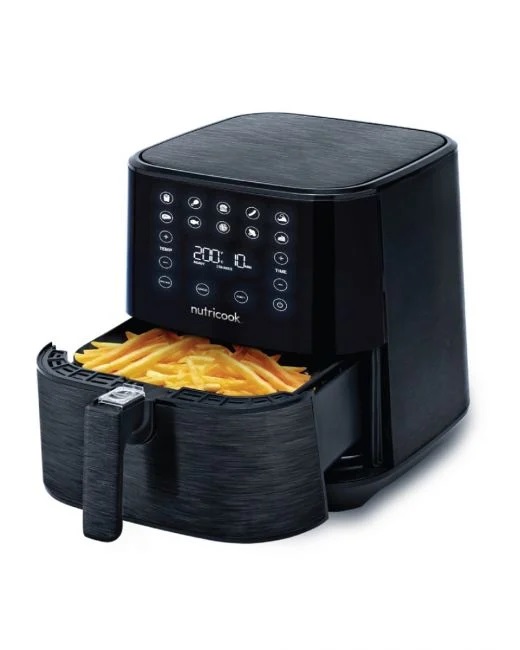 8 Mistakes to Avoid While Using Air Fryer at Home