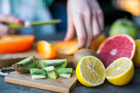 How Vitamin C Can Benefit Your Health