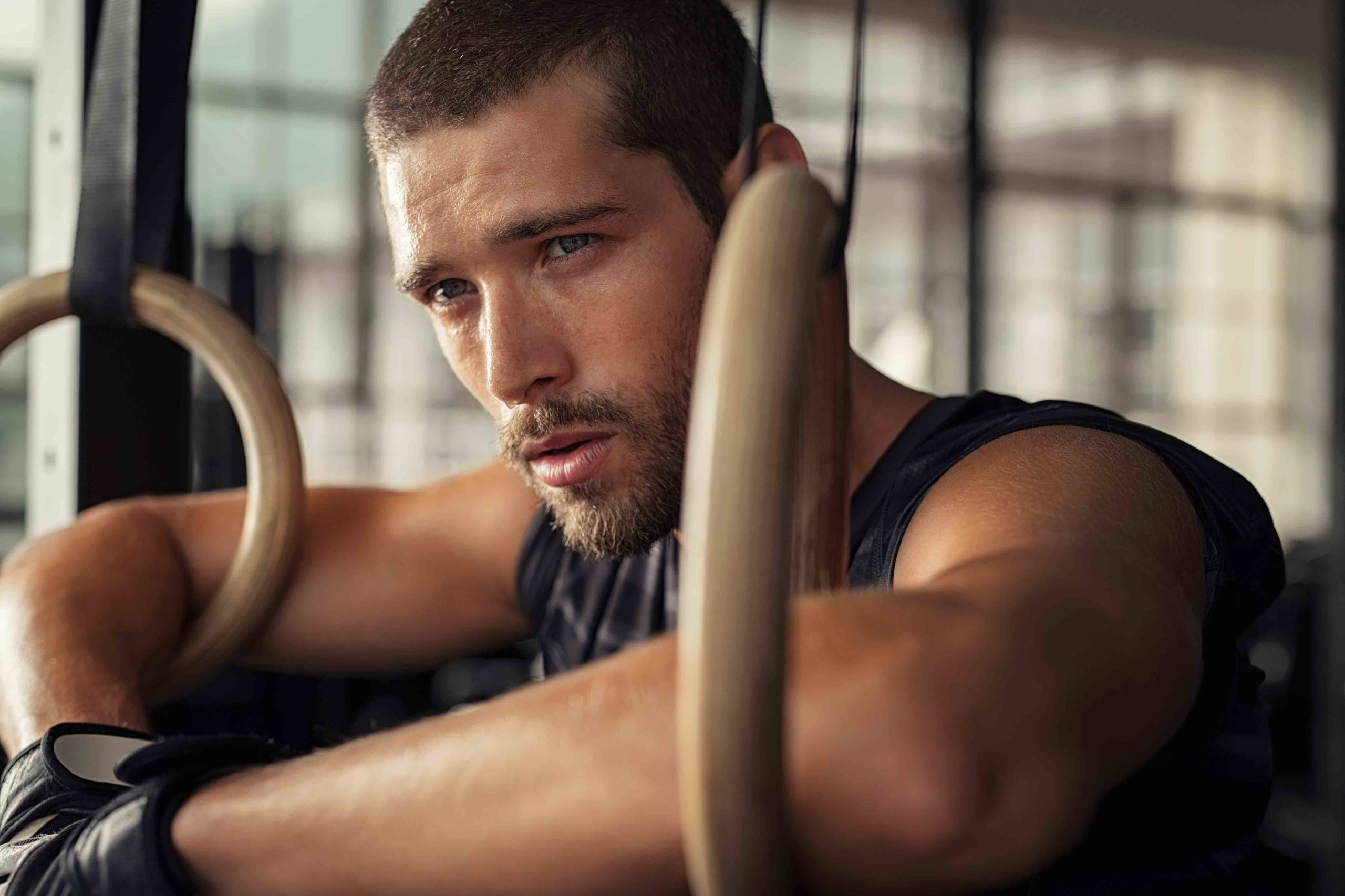 6 Best Ways To Increase The Testosterone Level