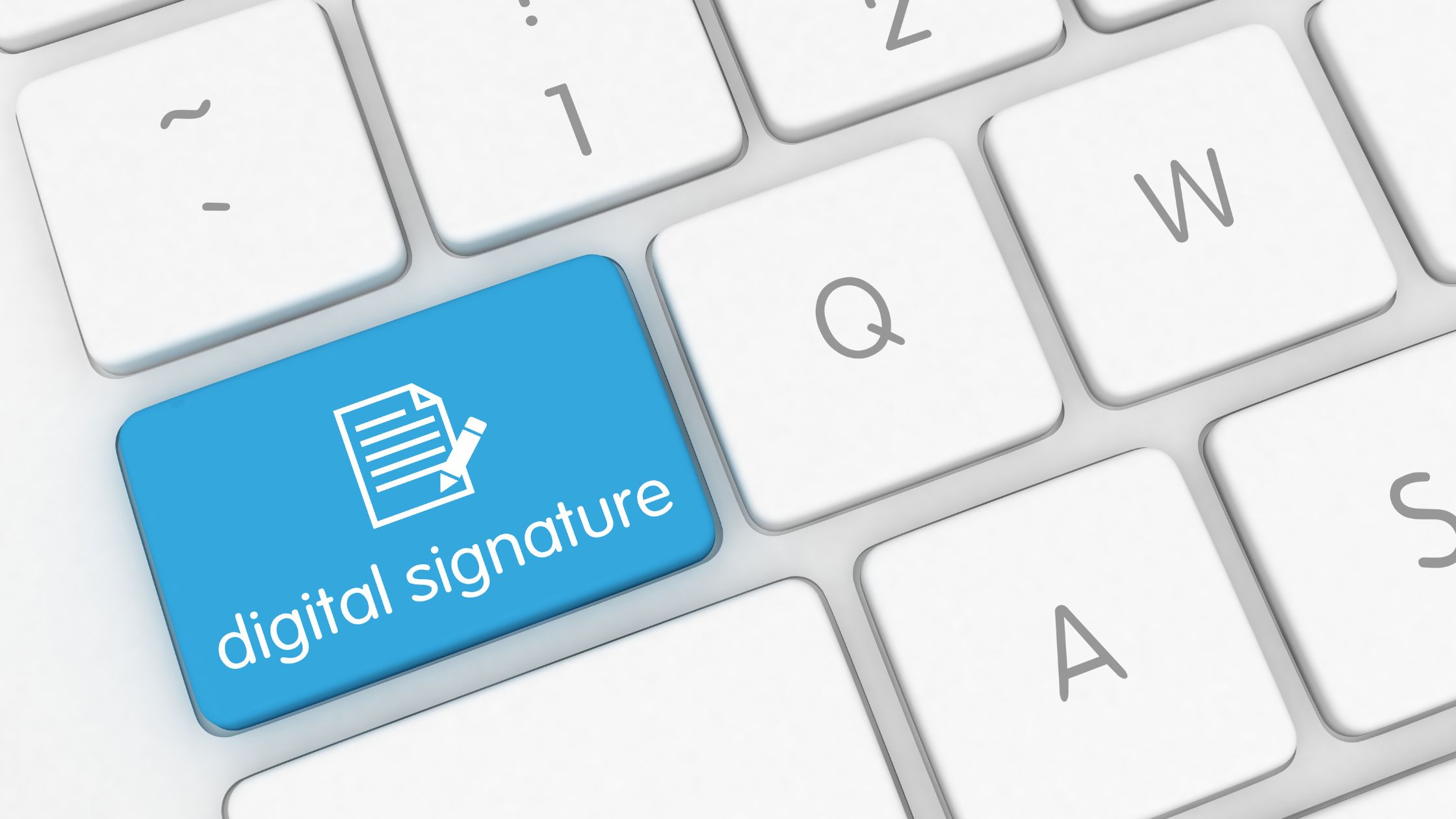 The legitimacy of Digital Signature Certificate – All You Need to Know!