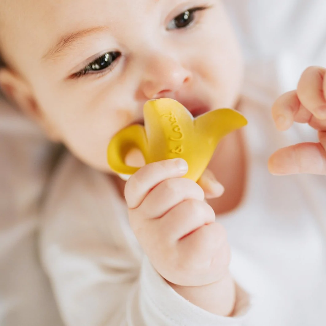 What is FSC on the Go Teether?