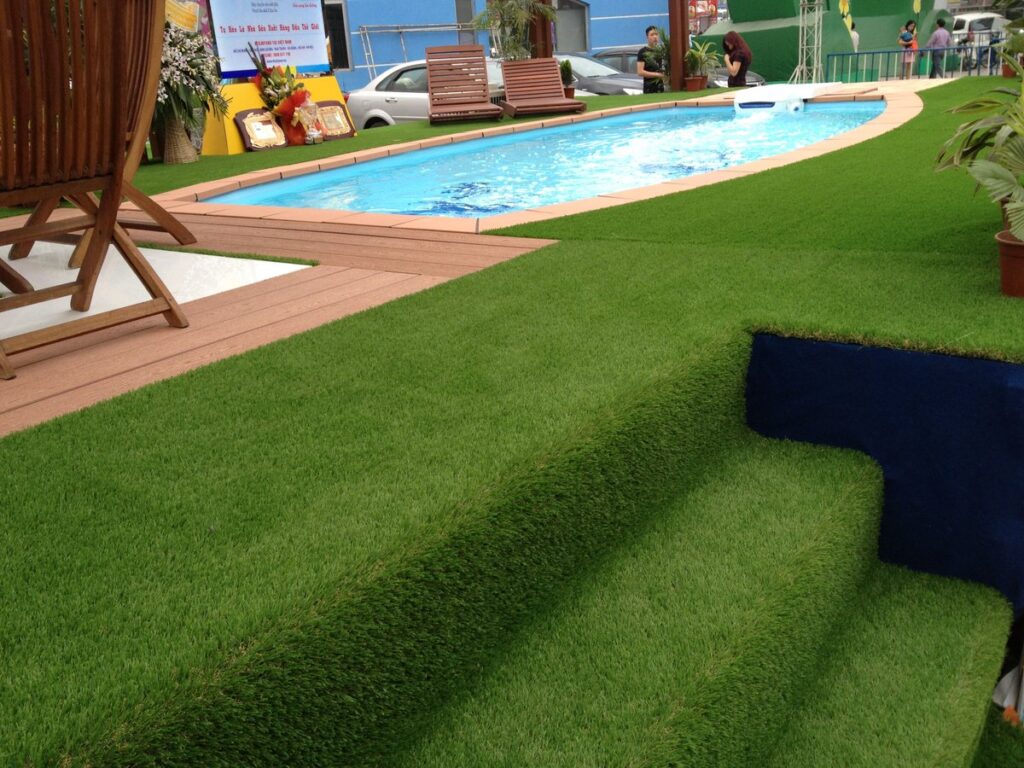 Amazing Artificial Grass Dubai