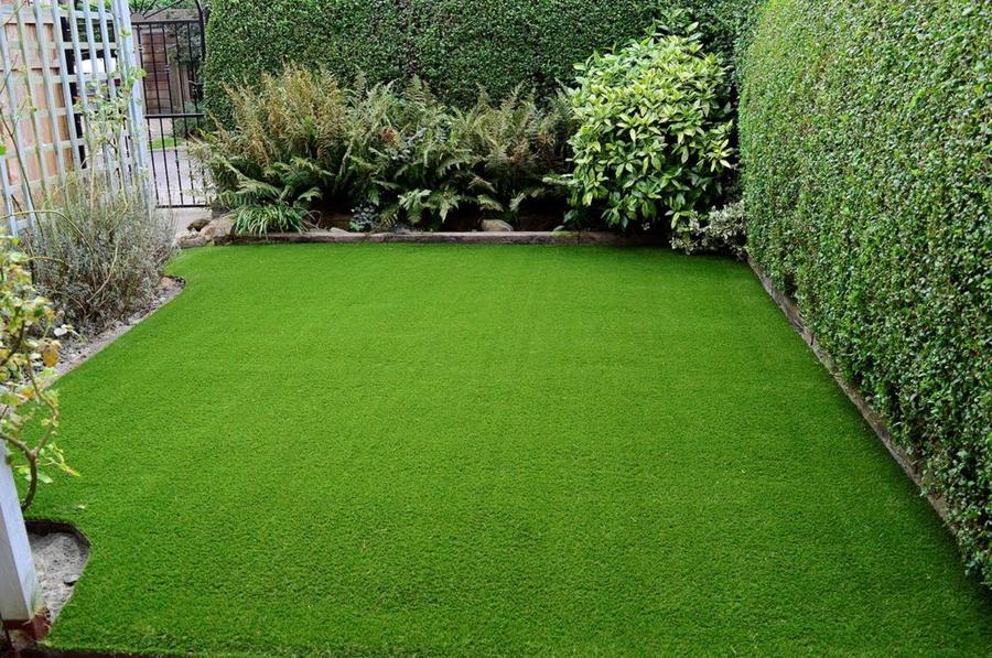 Artificial Grass is a Good Choice for Home Decoration￼