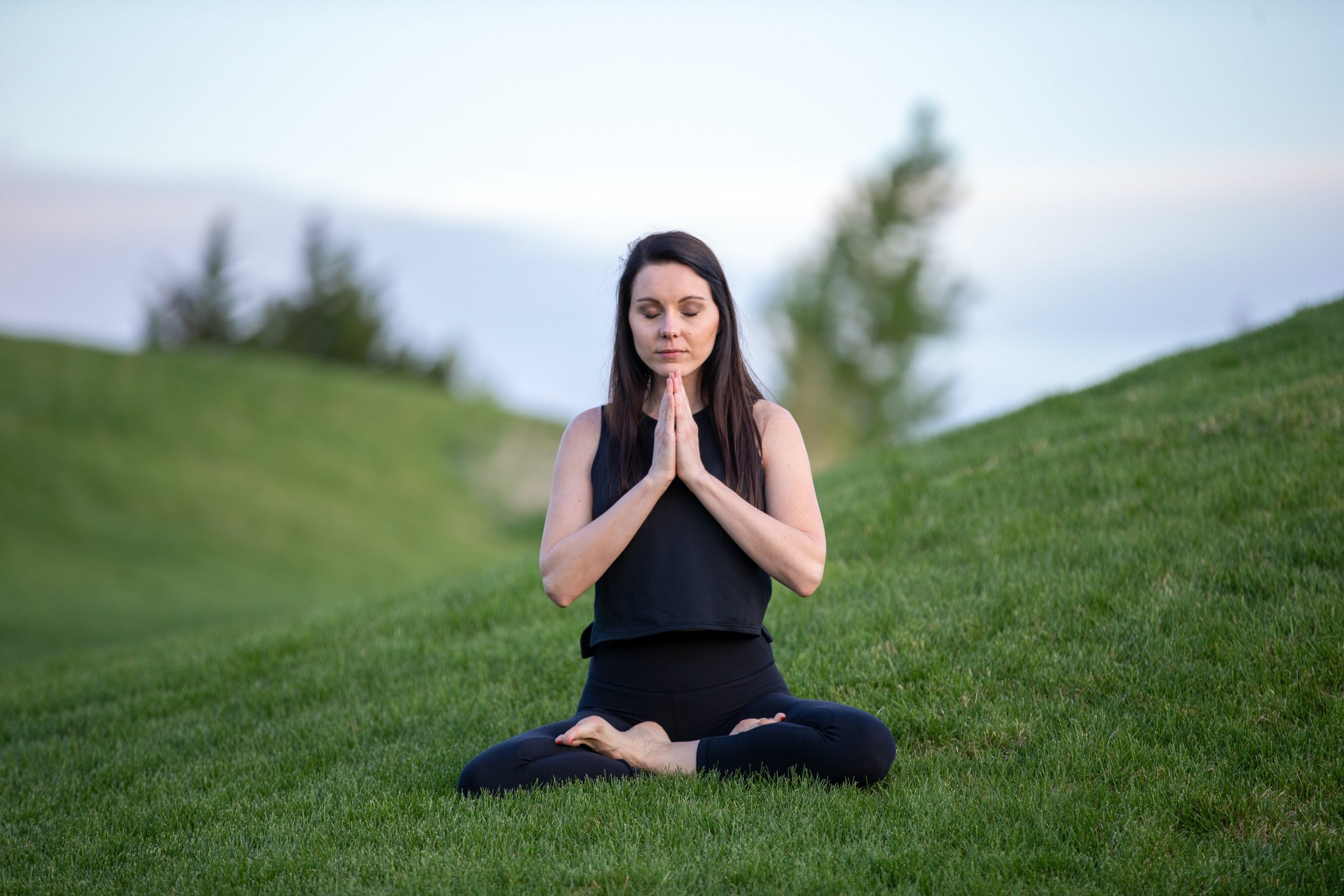 A Complete Guide on Meditation for the Government Exam