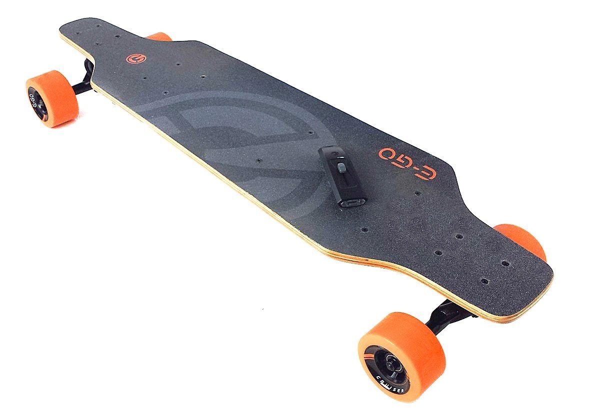What is the Point of an Electric Skateboard?