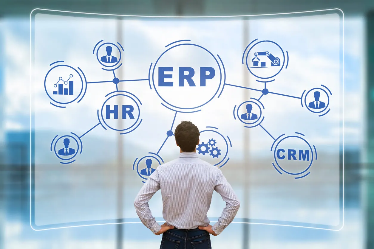 What Is The Process of ERP Implementation?