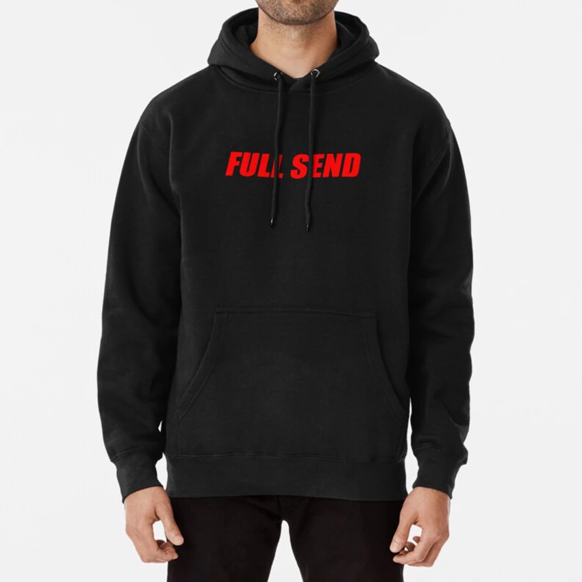 Step by step instructions to get an ideal fit for your custom hoodie