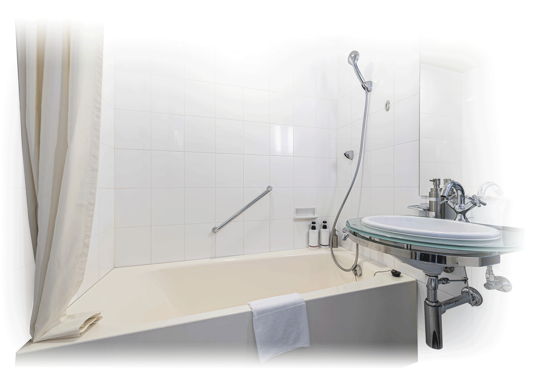 Why Tub to Shower Conversion is Good for Your Home?