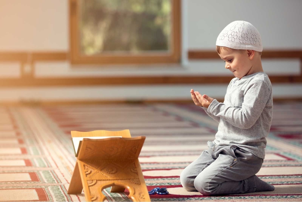 THE BENEFITS TO ONLINE QURAN LEARNING IN USA￼