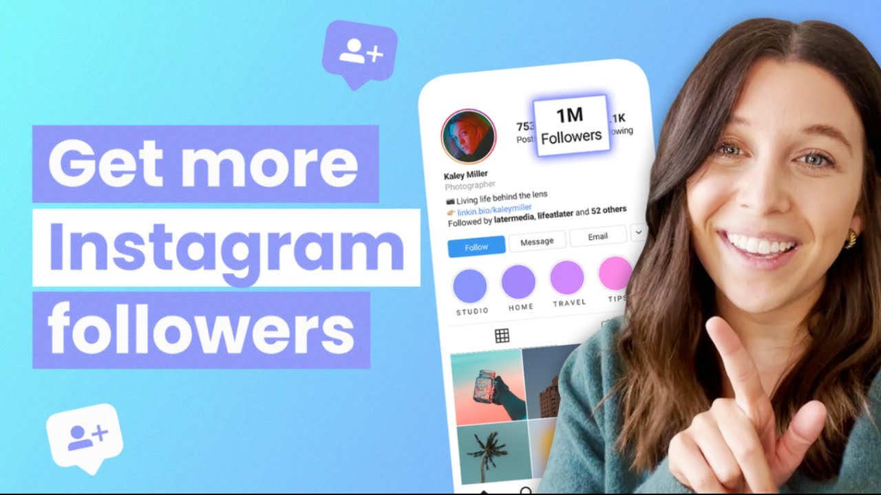Top 10 Instagram Cheats For Followers To Grow In 2022