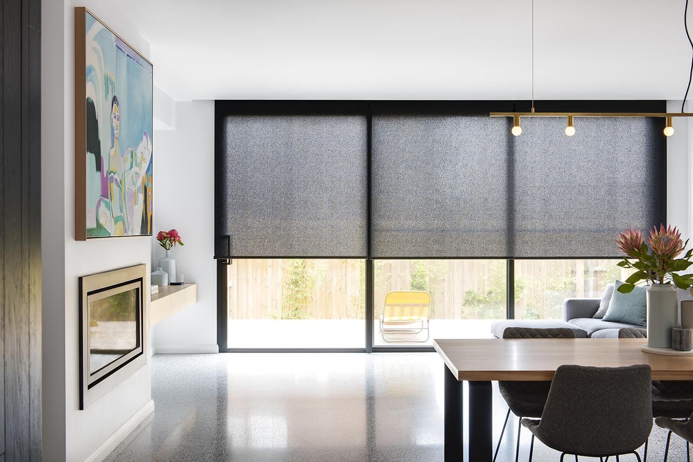 How to Get the Best Modern Blinds in Abu Dhabi