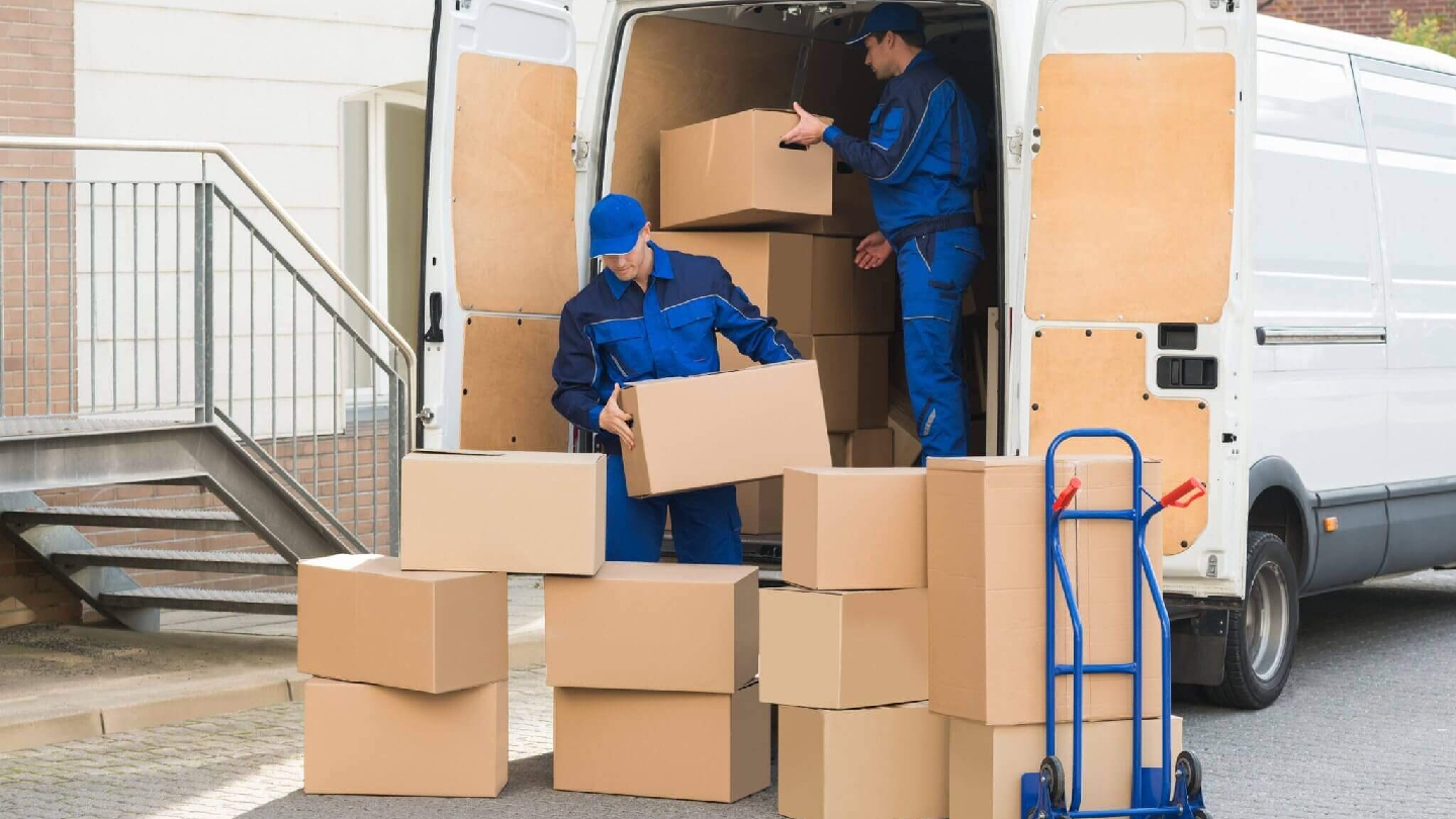 Get Expert Packing Moving Service From Packers and Movers Dubai￼