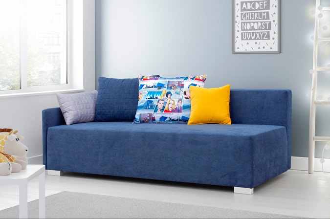 Benefits of Using Sofa Upholstery for Home Decor￼