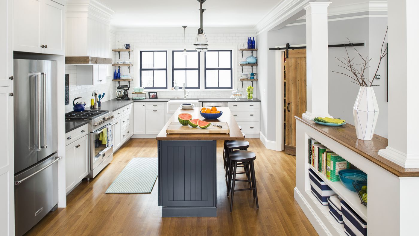 5 Affordable Kitchen Remodels You Can Make To Revamp Your Home