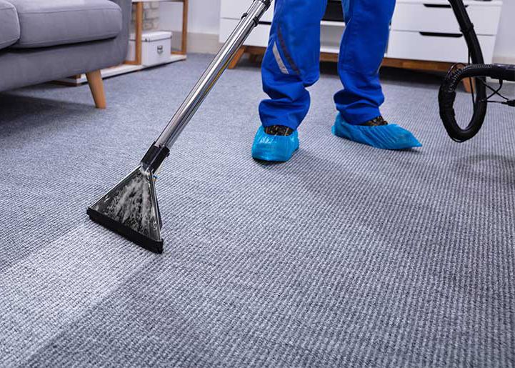 Keep your carpet flat, clean and fresh with carpet stretching Perth
