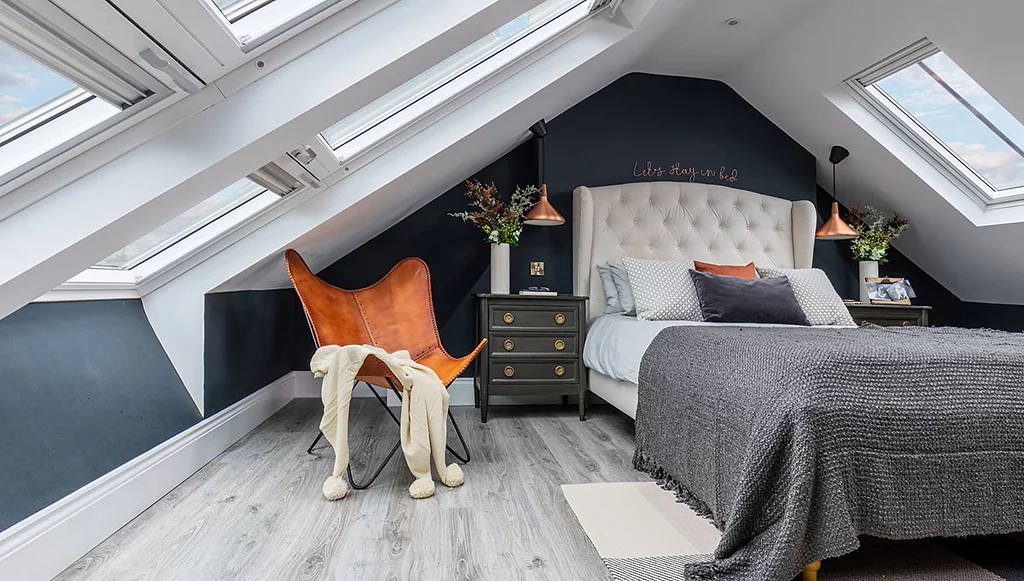 The Whole Thing You Must Know About Loft Conversion Safety: