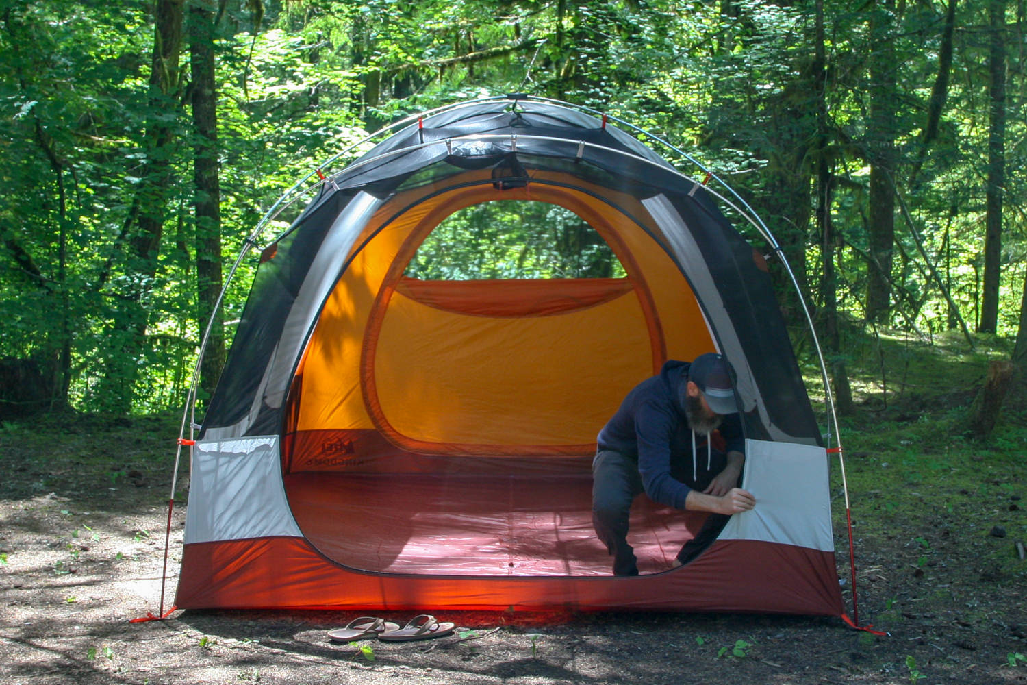 Camping Tent Market Size 2022, Industry Trends, Growth Rate, Research Report By 2027