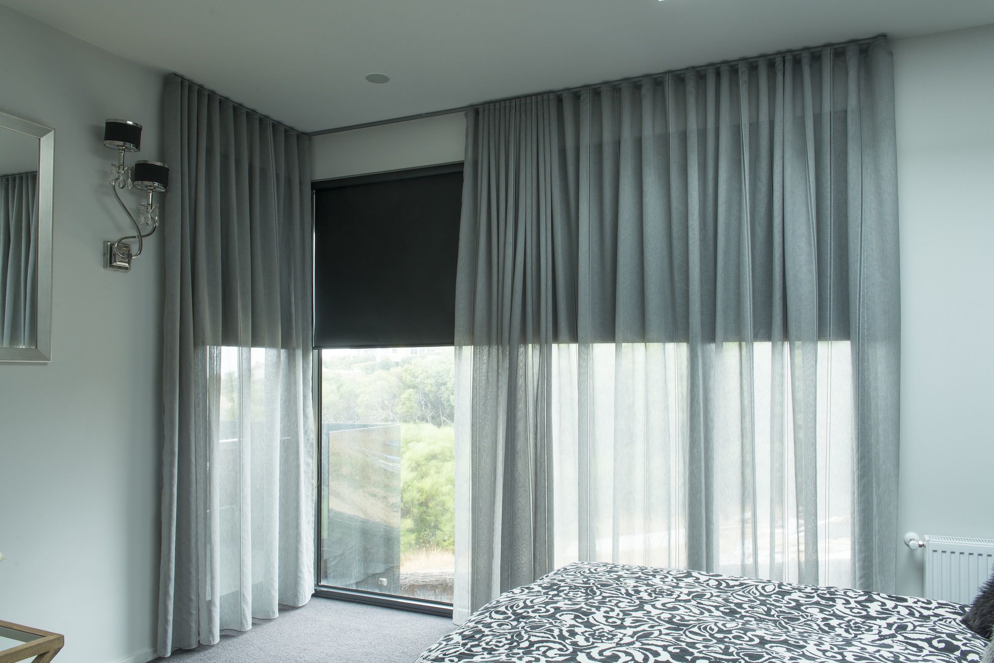 Get the Best Quality Curtains and Blinds in Abu Dhabi