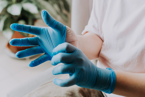 Disposable Gloves Market Growth 2022, Industry Trends, Overview, and Research Report By 2027