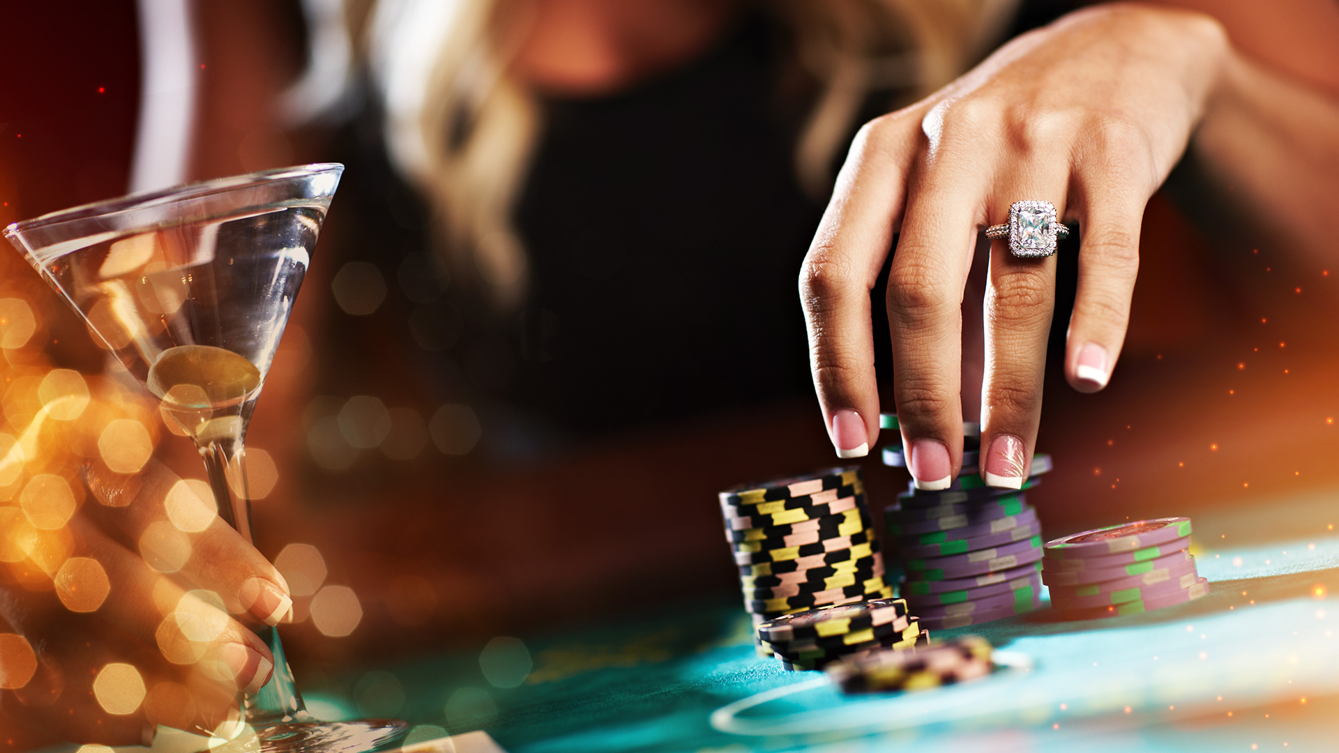 Online Casinos – Taking Advantage of the Provided Bonuses
