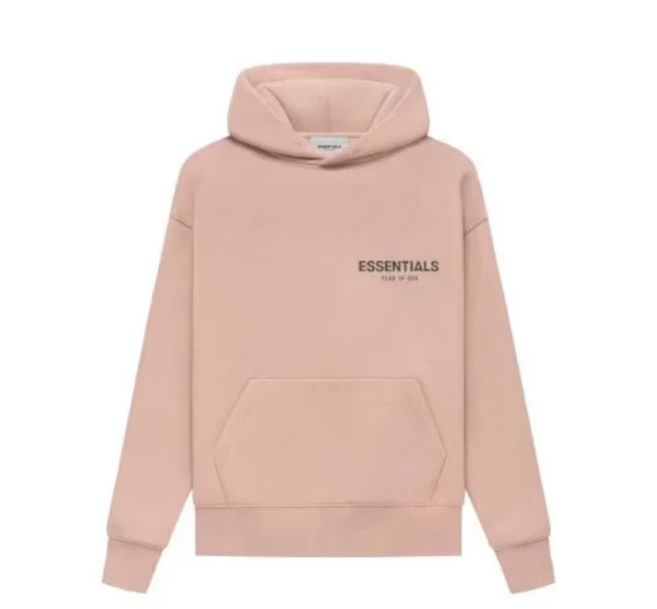 Essentials Hoodie Fear Of God Essentials Tracksuit & Clothing UK Store