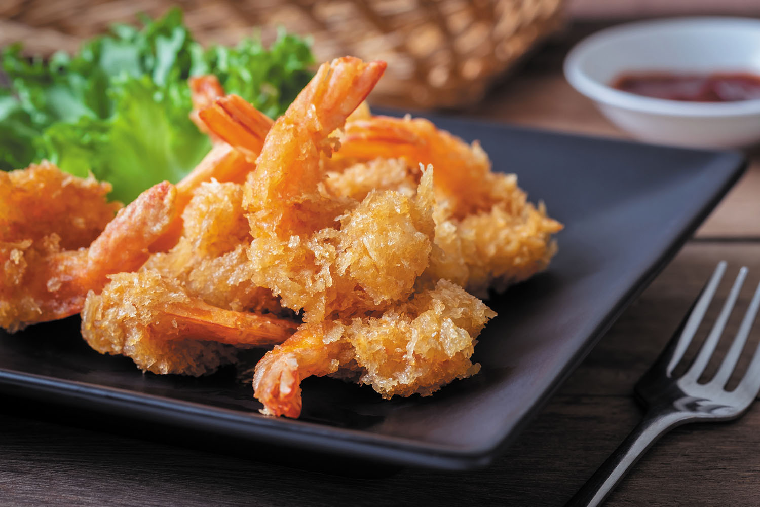 6 Tips to Make Healthy Fried Food