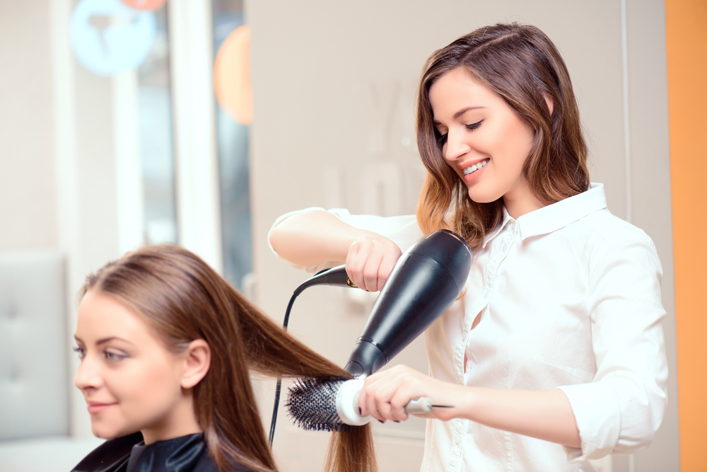 How to Write a Hair Salon Business Plan