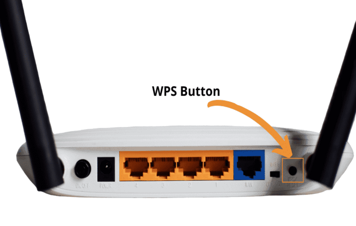 Here’s Everything You Should Know About the WPS Button