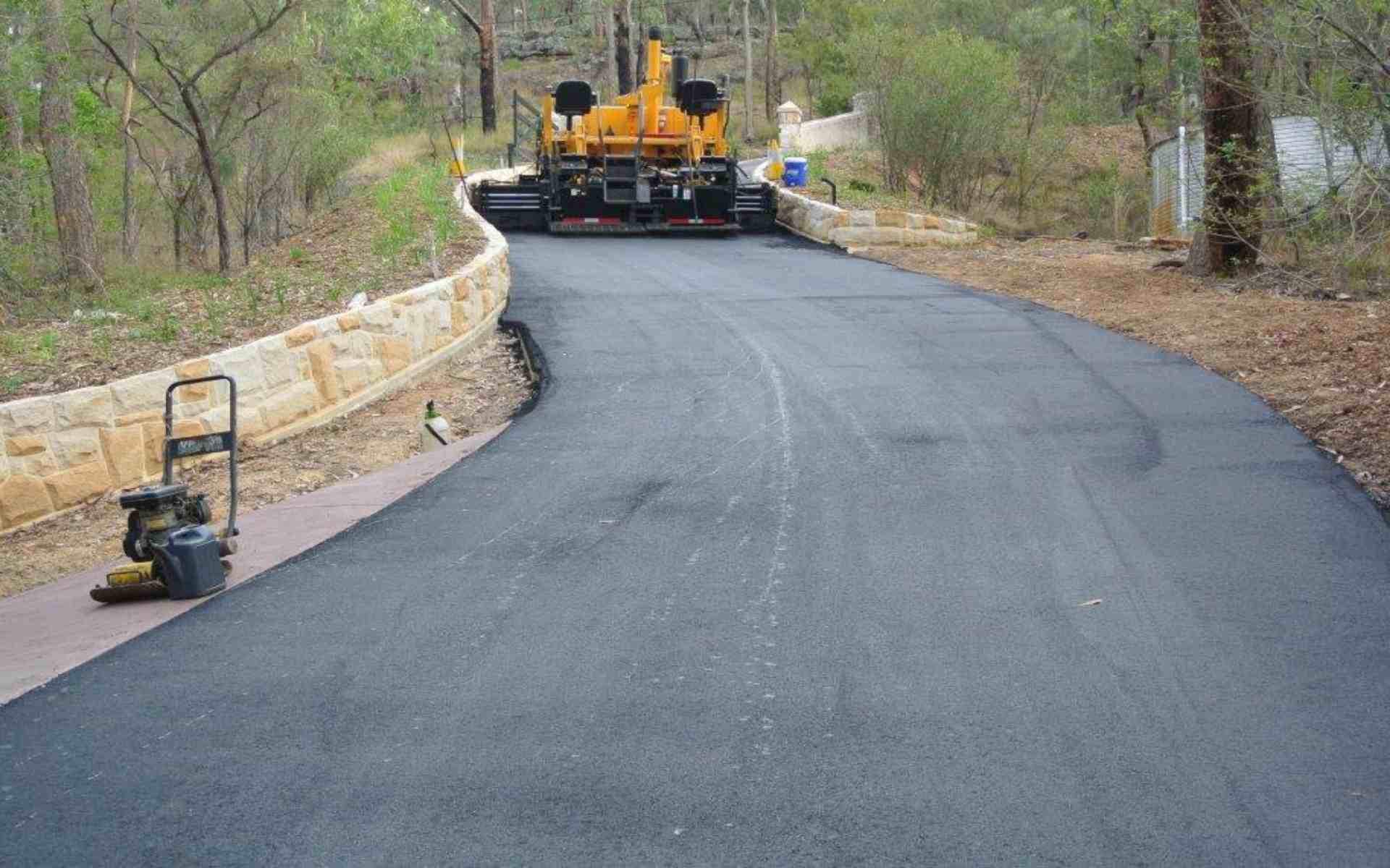 Tips to Hire Professional Road Construction Company