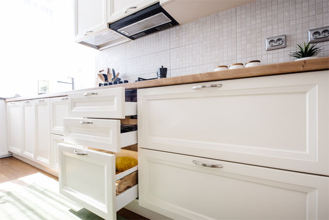 What Are The Pros And Contraries Of Drawer Slides