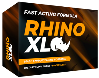 Rhino XL Male Enhancement (NEW 2022!) Does It Work Or Just Scam?