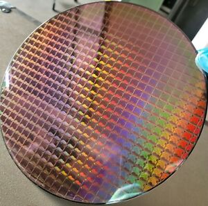 Silicon Wafer Market Size 2022, Industry Growth Rate, Research Report By 2027
