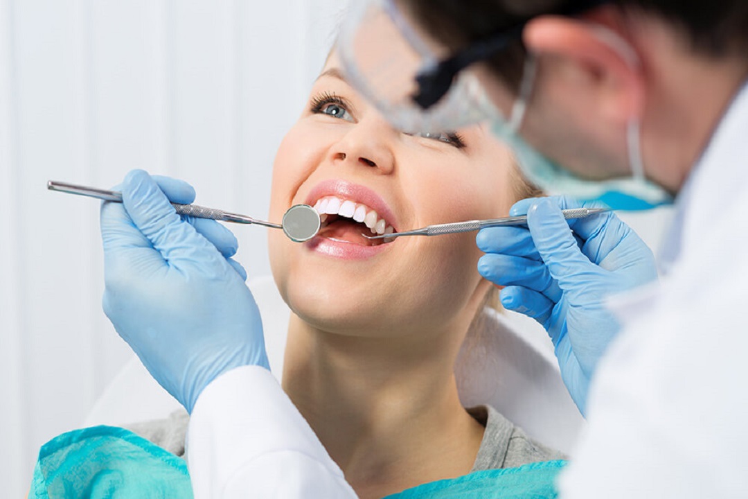 The Top 5 Dental Treatments to Improve Your Teeth’s Health