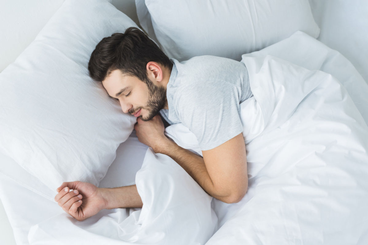 Tips To Help With Your Sleep Apnea Condition
