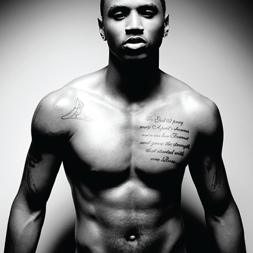 Here You Will Find About Trey Songz Tattoo And Its Meaning