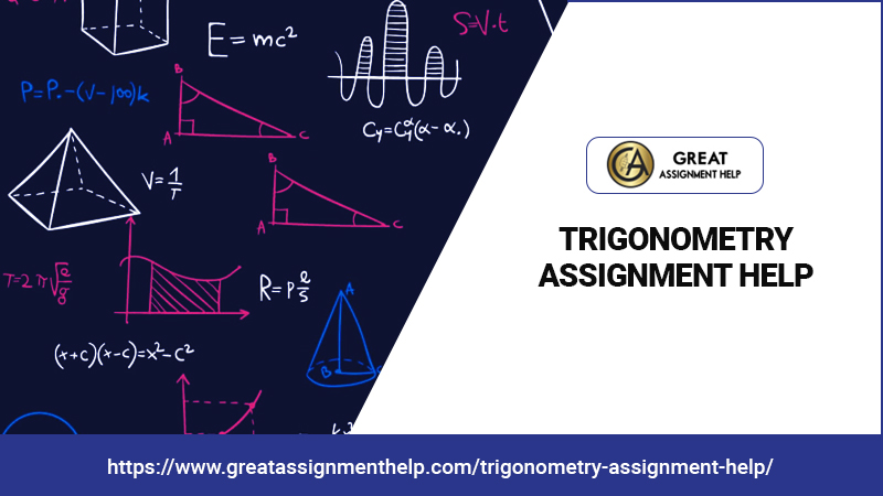Why do students need Trigonometry Assignment Help? 