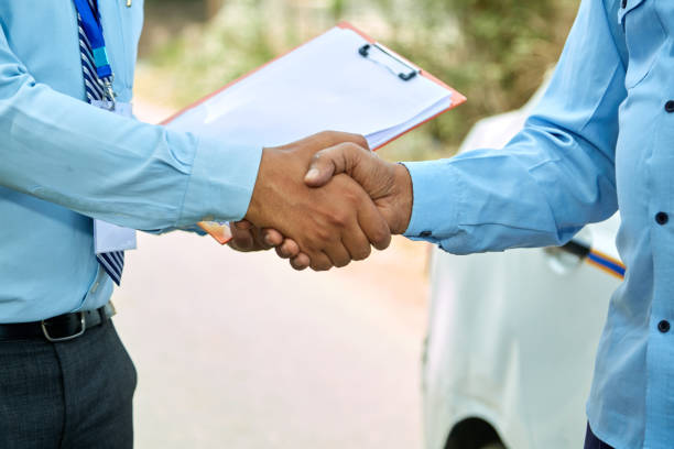 Why are car title loans better than credit cards?
