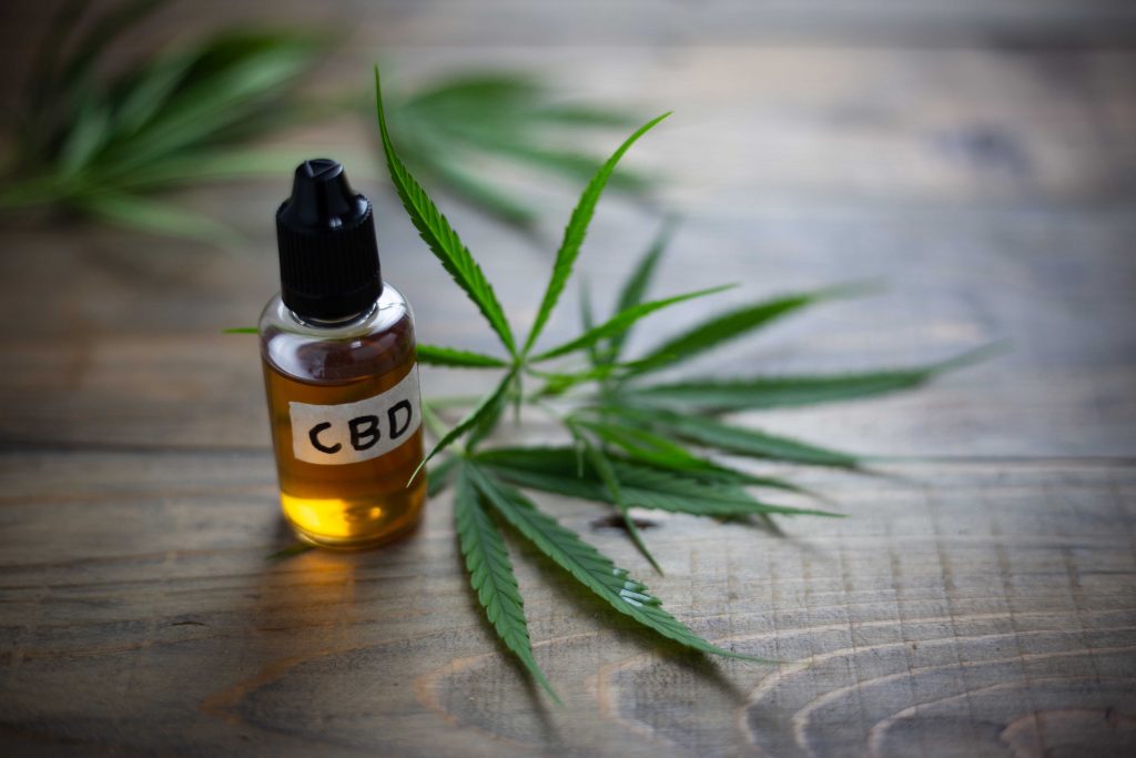 What exactly is cbd distillate? A quick overview