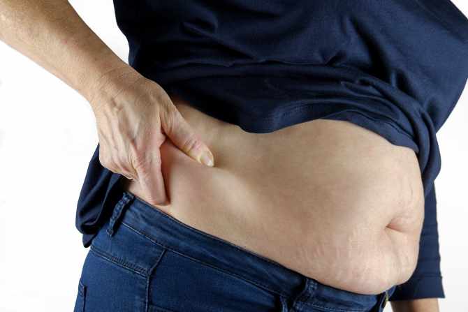 Read This To Know The Best Foods To Lose Belly Fat