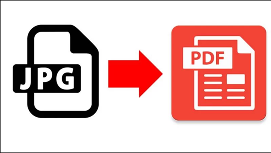 How to convert Image to PDF File (3 Best Mediums)