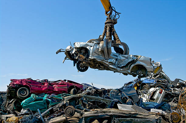 Where to find reliable junkyards?