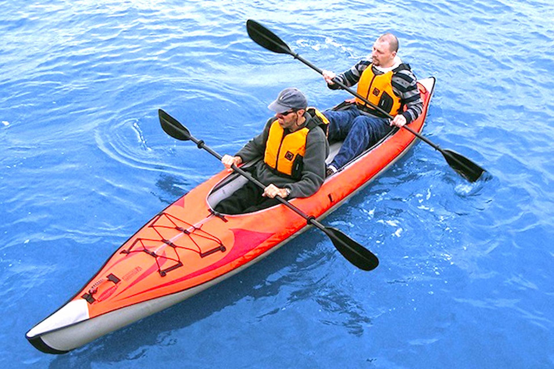 Do Beginners Need Pro Tips On Kayaking For The First Time?