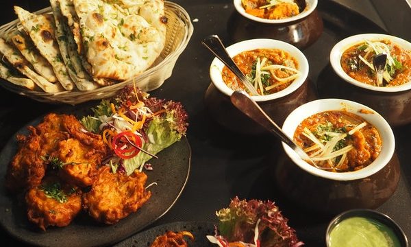 Most Delicious Indian Foods You Will Want To Try