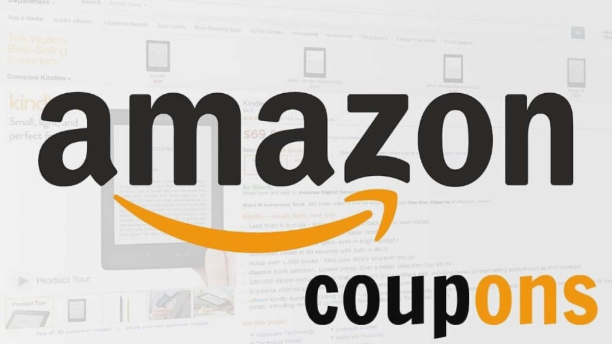 Amazon Coupons, Giftcards, and More: 5 Tips For Saving Money Online Shopping